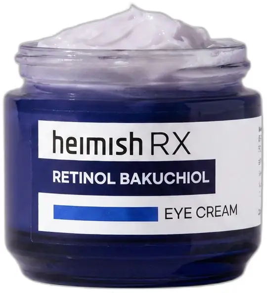 Heimish Heimish RX Retinol Bakuchiol Göz Kremi 30ml