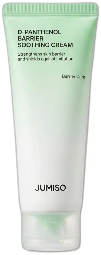Jumiso D-Panthenol Barrier Yatıştırıcı Krem Fırça Seti 80ml + 1 Adet