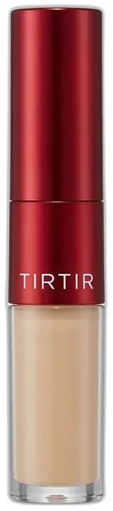 TIRTIR Glide & Hide Blurring Concealer 4g · 0.5 N