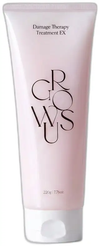 Growus Growus Damage Therapy Saç Bakimi EX 220ml