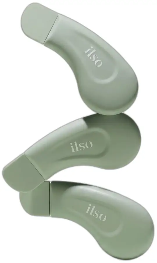ILSO Deep Clean Master Blackhead Remover