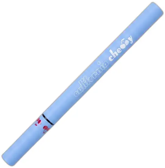 DEARMAY Dearmay California Cherry Kalem Eyeliner 01 Black
