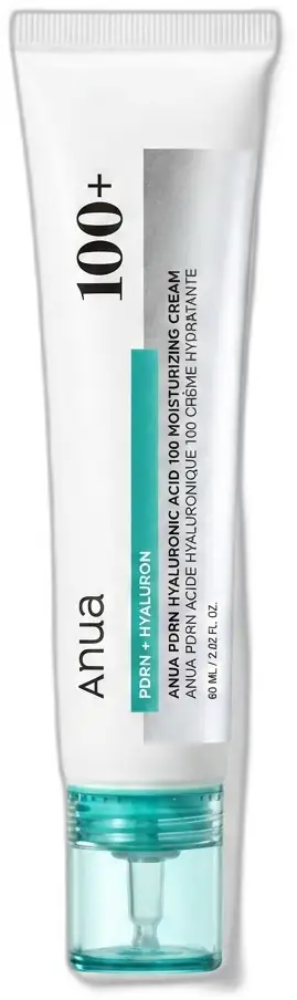 ANUA Anua PDRN Hyaluronik Asit 100 Nemlendirici Krem 60ml