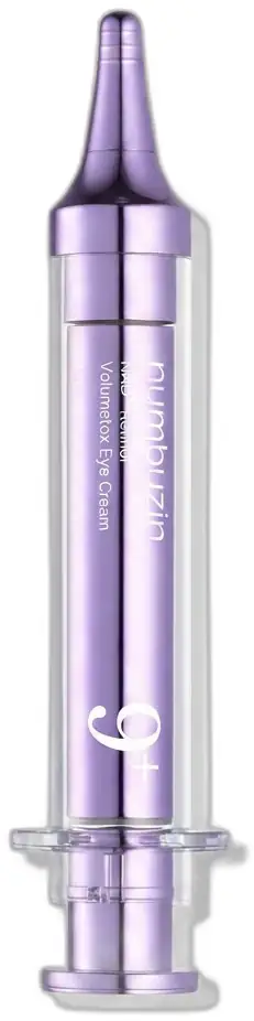 Numbuzin Numbuzin No.9 NAD Retinol Volumetox Göz Kremi 10ml