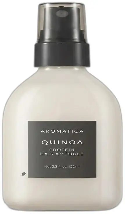 Aromatica Aromatica Quinoa Protein Saç Ampulü 100ml