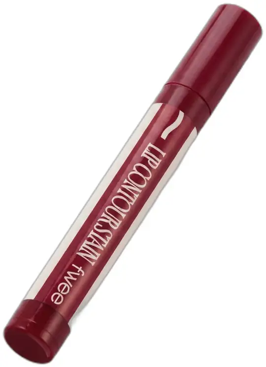 FWEE LOCK'n Line Lip Contour Stain (1ml) · MVP