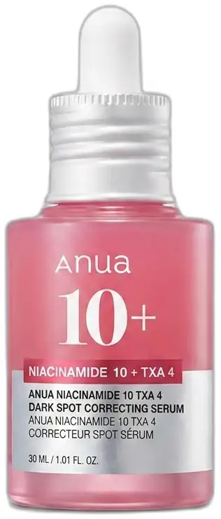 ANUA Anua Niasinamid 10 TXA 3 Serum 30ml