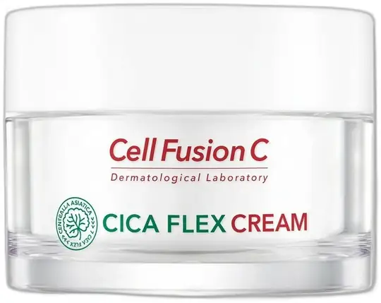 CELL FUSION C Cell Fusion C Cica Flex Krem 55ml