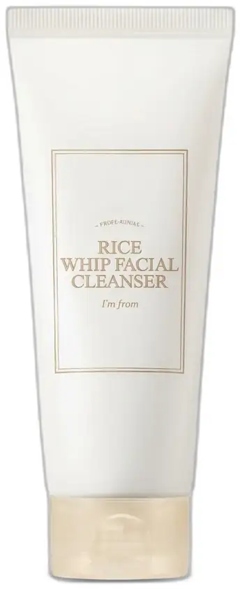 I'm From I'm From Rice Whip Pirinc Yüz Temizleyici 150ml