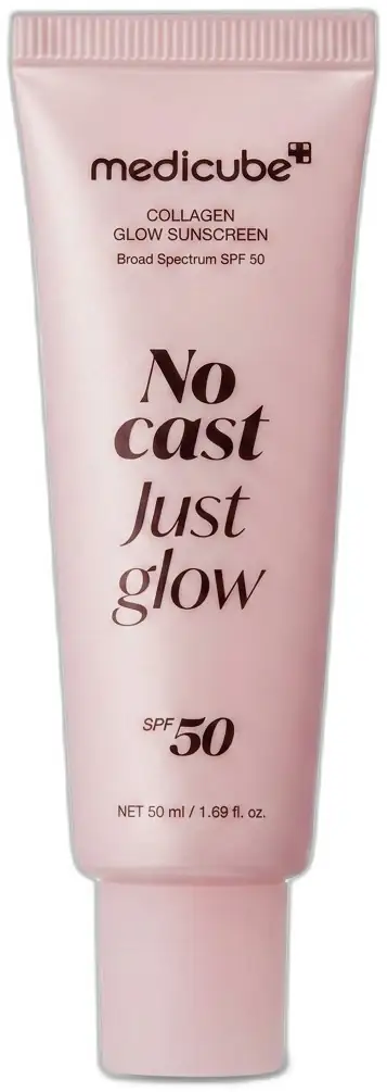 Medicube Medicube Glow Collagen Güneş Kremi SPF 50 50ml