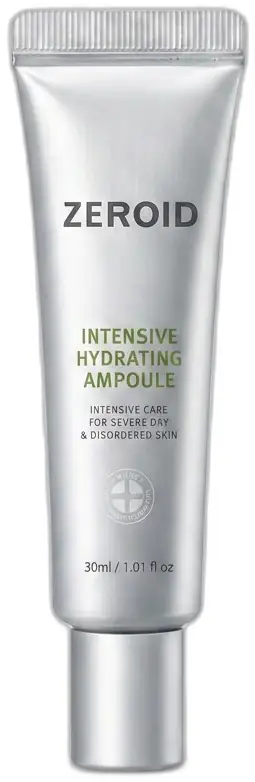 ZEROID Zeroid Intensive Nemlendirici Ampul 30ml