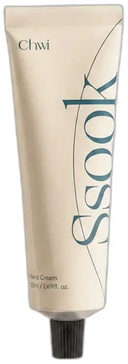 Chwi Chwi Vegan El Kremi Ssook 50ml