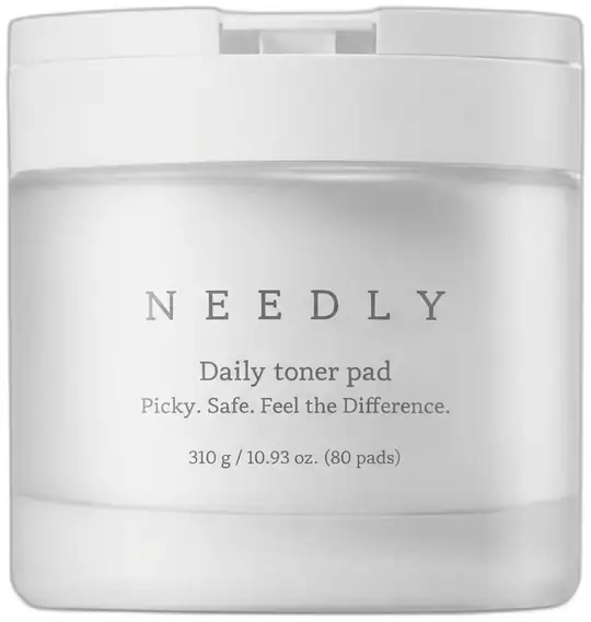 NEEDLY Needly Daily Tonik Pedi 80 Ped