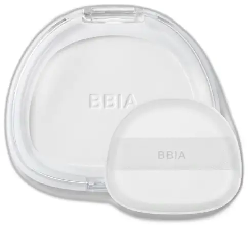 BBIA Chaltteok Blush · 01 Milk Chaltteok