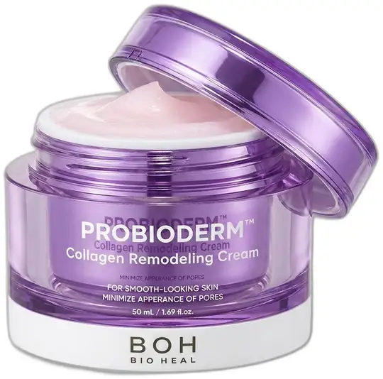 Bioheal Boh Bioheal Boh Probioderm Collagen Remodel Krem 50ml