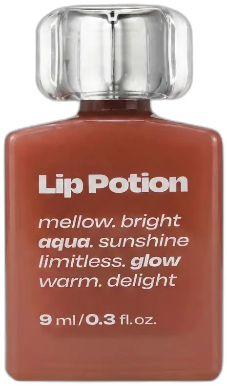 Alternative Stereo Alternative Stereo Lip Potion Aqua Glow #09 Coco Milk Ruj