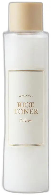 I'm From I'm From Rice Pirinc Tonik 150ml