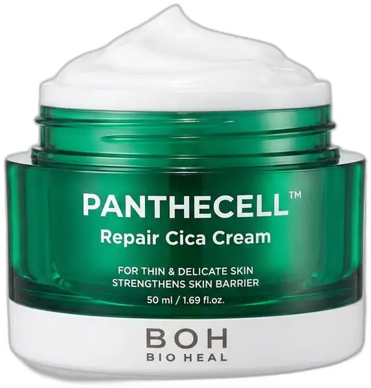 Bioheal Boh BIOHEAL BOH Panthecell Onarıcı Cica Krem 50mL