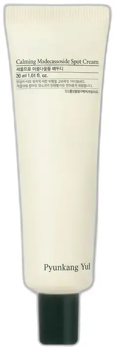 Pyunkang Yul Yatıştırıcı Madecassoside Spot Krem 30ml
