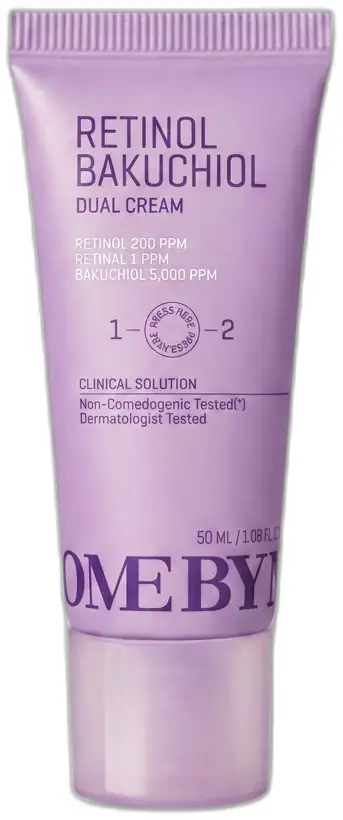 SOME BY MI Some By Mi Retinol Bakuchiol Dual Krem 50ml