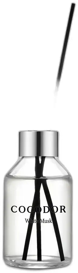 COCODOR Cocodor Classic Difuzer 100ml / White Musk