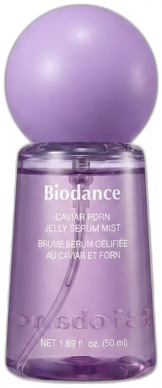 Biodance Biodance Caviar PDRN Jelly Serum Misti 50ml