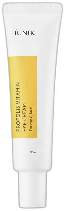 iUNIK iUNIK Propolis Vitamin Göz Kremi 30ml
