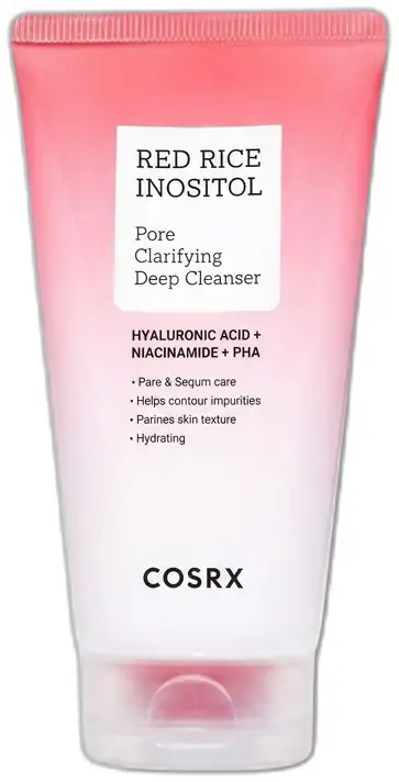 COSRX Cosrx Red Rice Inositol Gözenek Arındırıcı Derin Temizleyici 150ml