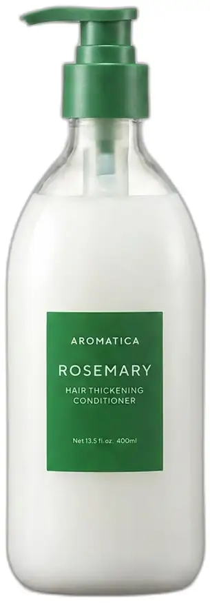 Aromatica Aromatica Rosemary Saç Hacimlendirici Krem 180ml