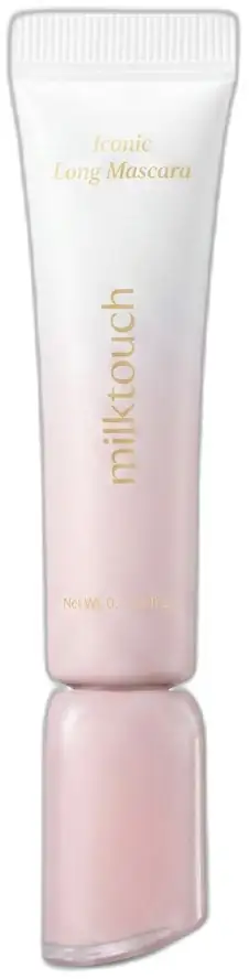 Milk Touch Iconic Long Maskara Black 8g