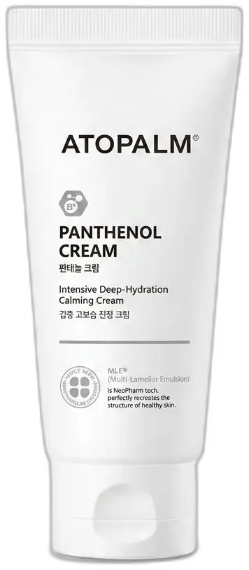 ATOPALM Atopalm Panthenol Krem 80ml