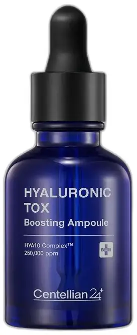 CENTELLIAN24 Centellian24 Hyaluronic Tox Boosting Ampul 30ml