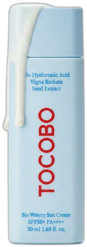 Tocobo Bio Watery Güneş Kremi SPF50 PA++++