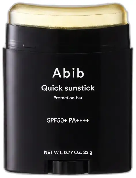 Abib Quick Sun Stick Güneş Koruma Stick SPF 50+ 22g