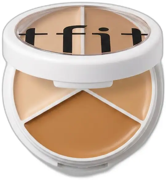 TFIT Tfit Cover Up Pro Kapatıcı B01 Corrector