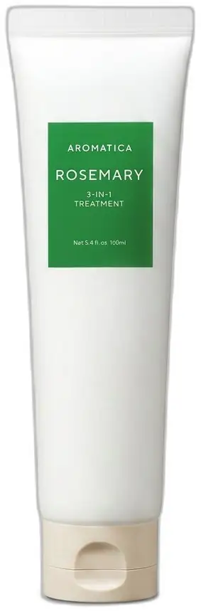 Aromatica Aromatica Rosemary 3'ü 1 Arada Bakım 160ml