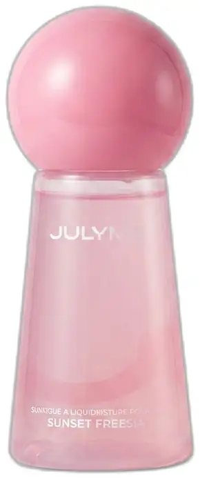 JulyMe JulyMe Damage Care Parfum Saç Yağı Sunset Freesia 30ml