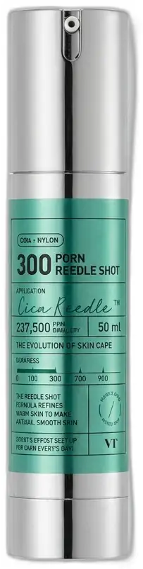 VT COSMETICS VT Cosmetics PDRN Reedle Shot 300