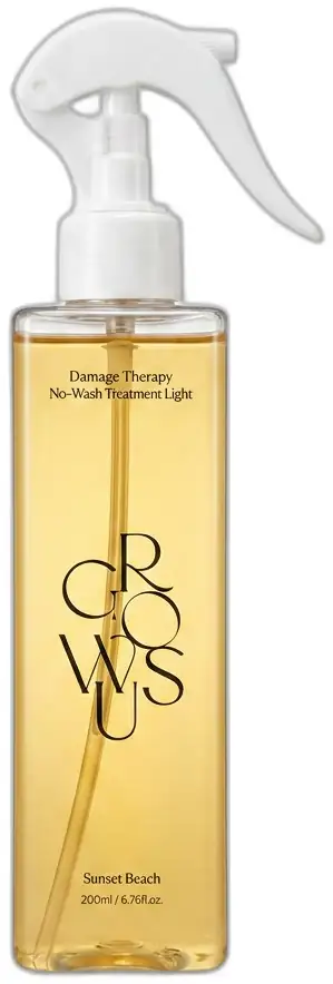 Growus Growus Damage Therapy Durulanmayan Bakım Sunset Beach 250ml