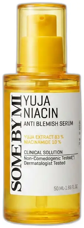 SOME BY MI Some By Mi Yuja Niacin 30 Days Leke Bakım Serumu 50ml