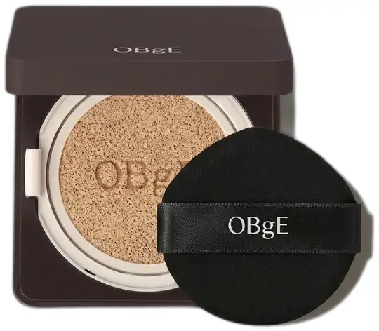 OBgE OBgE Perfect Homme Cushion #2 Beige