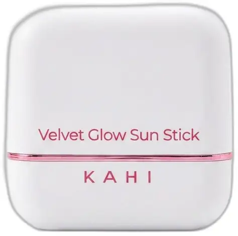 KAHI Kahi Velvet Glow Güneş Stick 13.5g