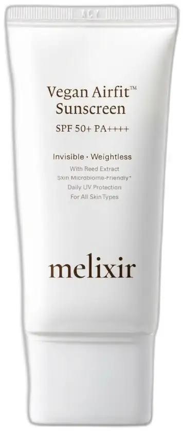 MELIXIR Melixir Airfit Invisible Güneş Kremi SPF 50 50ml