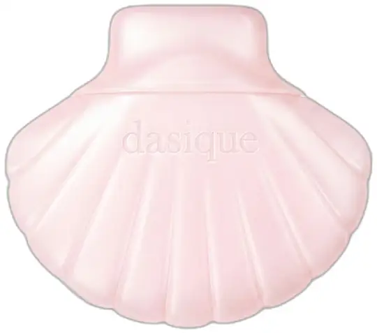 Dasique Dasique Glowy Shell Makyaj Bazi
