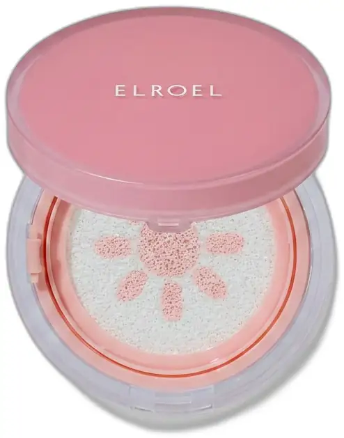 Elroel Elroel Pang Pang Tone Up Güneş Cushion 15g