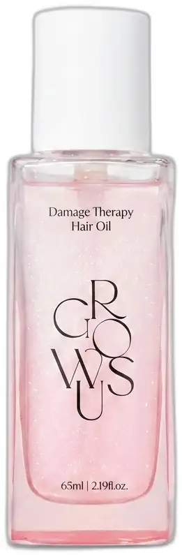 Growus Growus Damage Therapy Saç Yağı 65ml