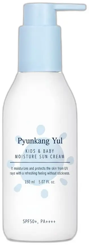 Pyunkang yul Pyunkang Yul Kids & Baby Nemlendirici Güneş Kremi 150ml
