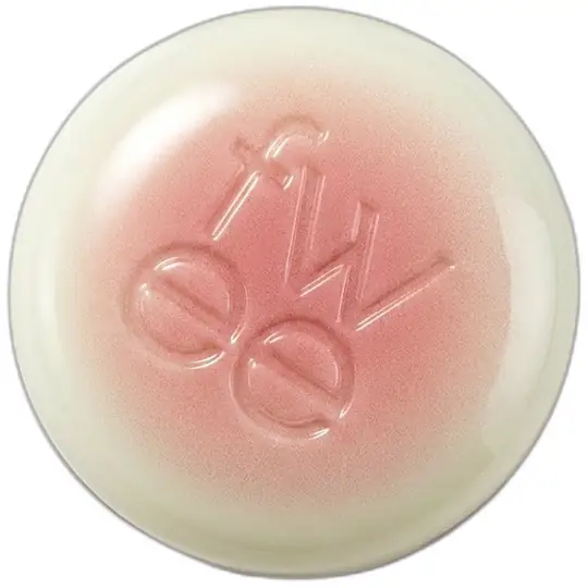 FWEE Lip&Cheek Blurry Pudding Pot 5g · RD05 Greedy