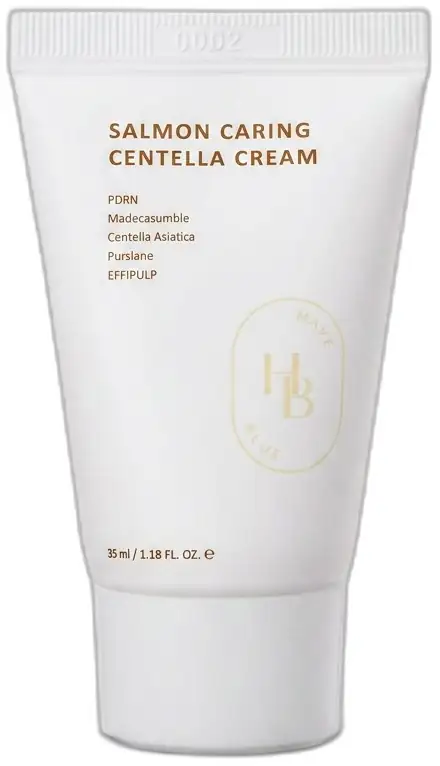 Heveblue Heveblue Salmon Care Centella Krem 20ml