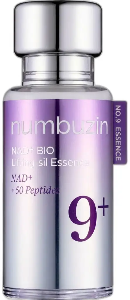 Numbuzin Numbuzin No.9 NAD Bio Sıkılaştırıcı Esans 30ml